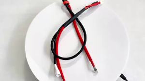 Motorcycle OEM Battery Connection Cable/Power-Off Switch Circuit Breaker For Surron Sur-Ron Light Bee X & Light Bee S Universal