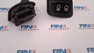 TOMBOL DIMMER SCOOPY 3 PIN /PCS