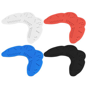 High-Impact Boxing Mouth Guard Protector for Rugby and Martial Arts Support Equipment for Athletes