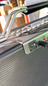 Loa Xách Tay Bluetooth Xdobo Bold 2007 Công Suất 150W Công Nghệ TWS Chip DSP Micro Chống Hú Cao Cấp