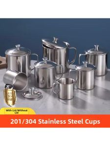 304 Stainless Steel Tumbler Mug