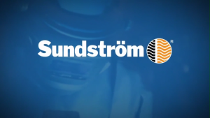 Sundstrom SR 520 Short Hood TH3