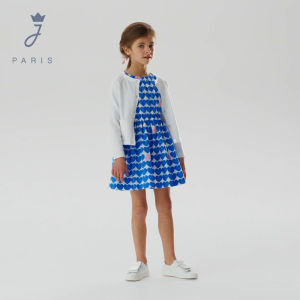 Jacadi | French Spring Autumn Cotton Stylish Cardigan
