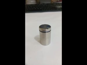 Jepit kaca 1in x 4 cm Bisa dijadikan sebagai penjepit kacaacrylic Dll