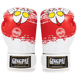 GINGPAI | Kids Training Boxing Gloves