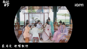 ahlim88 田曦薇 大陆剧《大奉打更人 + 子夜归 + 卿卿日常》华语中字 Pendrive China Drama - Local Warranty