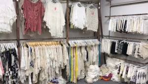 ali9 เสื้อเบลาส์สำหรับวันหยุดเสื้อกันแดดชายหาดสำหรับผู้หญิงเสื้อลูกไม้ฉลุลายแขนสามส่วนเสื้อกันแดดชายหาดชุดว่ายน้ำเสื้อคลุม