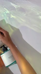 Junkie Makeup - GRACE AND GLOW BODY WASH ALL VARIANT