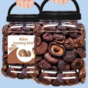 Rau Củ Sấy Giòn Sẵn Ăn 500g