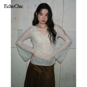 Embroidered New Loose T-shirt