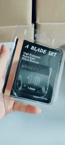 DaLing | Lưỡi Dao Thay Thế A5 Chuyên Nghiệp Cho Thú Cưng Tương Thích Với Máy Cắt Lông Andis/Oster/Wahl KM10/Furzone Series Phụ Kiện.