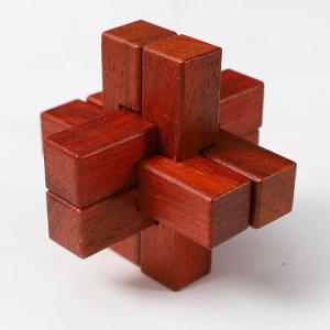 Đồ Chơi Gỗ Thông Minh Lò Đam Hua Li Hồng Môn Kinh Túy Đồ Chơi Giải Trí Cho Người Lớn Và Trẻ Em Từ 6 Tuổi Trở Lên