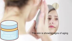 30pcs Collagen Sleeping Facial Masks Face Skincare Moisturizing Brightening Firming Hydrating Face Mask Facial Skin Care