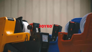 Alat Mesin Label Harga / Price Labeller Joyko 1 Baris 8 Digit MX-5500M