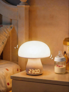YOULIMEIJIA | Nursing and Sleep Promoting Moonlight Baby Night Light