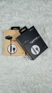 SonicGear Hyperbass Buds 1 3.5MM XXL Driver Powerful Bass In Ear Headphones