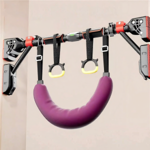 RUANFU | Indoor Lumbar Traction Gymnastic Bar