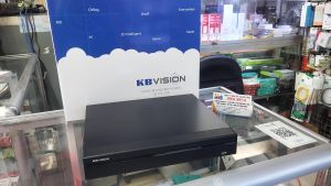 Đầu ghi KBVISION 16 Kênh IP - KX-A4K8116N3