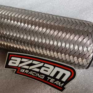 KNALPOT FLEKSIBEL UNTUK SEMUA JENIS MOBIL BENSIN MANUAL DAN MATIC INLET 2 INCHI