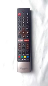 Remote điều khiển tivi SKYWORTH Mã 03 giọng nói điều khiển TV COOCAA - Tặng kèm pin - Điện Tự Phương Uyên