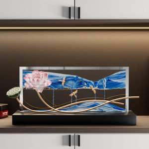 Kisstyle | High-end Sensory Flux Art Decorative Ornament