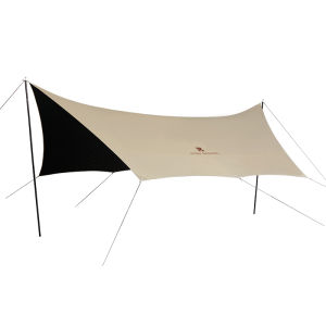 Mobi Garden | Rainproof Sun Blocking UV Protection Outdoor Tent Canopy