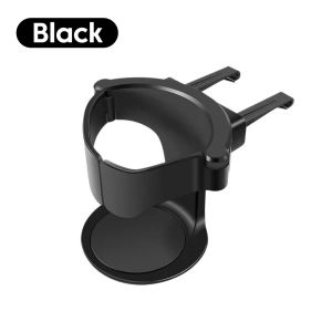 Car Cup Holder Air Vent Drink Coffee Bottle Holder Car Mount Holders Cup Beverage Ashtray AUTO Mount Stand Universal Accessories