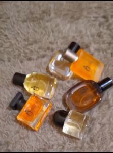 Parfume Garuda Parfum Pria Idaman.