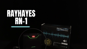 RAYHAYES Voice Aamplifier for Teachers Multifunctional Loudspeaker bluetooth Laper Mic for Teaching Singing Tour Guide