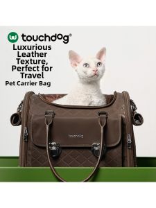 Touchdog | Pet Portable Carrier Backpack