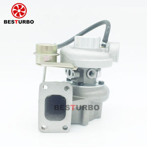 Turbo 8943260790 465675-0001 465675-5001 TB25 precision turbocharger for ISUZU 4BD1 Engine