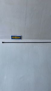 Kabel Tie Krek Hitam 30 cm Serbaguna untuk Material Plastik Besi