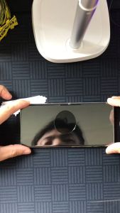 [Dùng vân tay] Kính Cường lực UV màn cong Samsung S21 S22 Plus S23 S23 Plus S24 S24 Plus S21ultra S22ULTRA S23ultra S24ultra S20