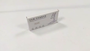 [ YM ACC ] HD 28 Holder HP / Tab Universal HD-28 Folding Desktop Adjustable Handphone & Tablet HD28