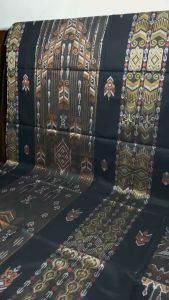 SARUNG BHS EXCELLENT GOLD JAQUARD BRONZE JGP JGO JSK KDT SKA SKC SSF SGF SARUNG PRIA