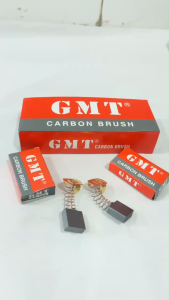 GMT Carbon Brush / Sepul Arang CB 203 Suku Cadang Mesin Cut Off CB203