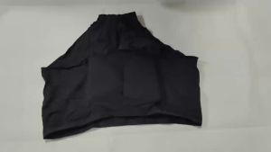 Hernia Belt for Men Single/Double Inguinal Hernia Support Briefs with Removable Compression Pad Breathable for Pre & Postopera
