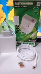 Charger OPP A17K 280W Super VOOC Support Fast Charging