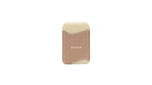 Dux Ducis | Ví Đựng Thẻ Từ Tính DUX DUCIS Chất Liệu Da PU Có Chức Năng Đứng Tương Thích Với iPhone 12-16 Series Bao Gồm Cả iPhone 17 Pro Max