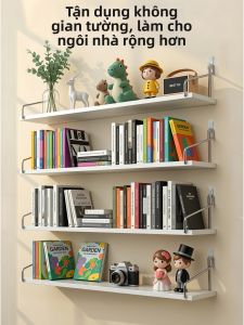 Non-drilling Wall Mounted Shelf