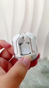 H4 Wireless Bluetooth Headphones: TWS Earphone Sport Gaming Headsets & Noise Reduction Earbuds