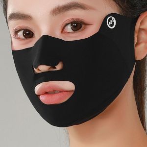 GUOQI | Outdoor Sports Running Golf Breathable Face Mask
