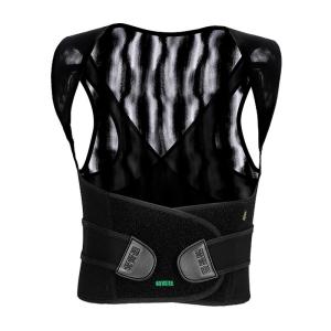 Babaka | Posture Correcting Invisible Back Support Belt Breathable Mesh