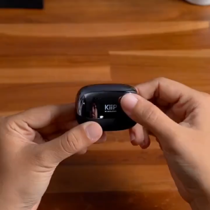 KiiP Wireless DTH6 TWS Ear Clip Bluetooth Earphone Hi-Fi Audio Headset Bluetooth Clear Sound