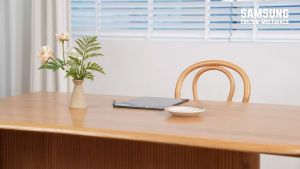 5 BUAH - 22uF ±10% 16V X5R 0805 SMD Multilayer Ceramic Capacitor Samsung CL21A226KOQNNNE - 5 BUAH