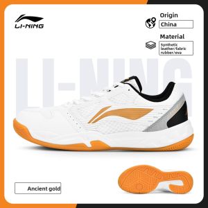 Li-Ning | Anti-slip Light Wear-resistant Breathable Badminton Shoes