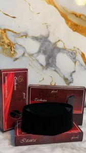 Songkok Sultan Istawa Beludru Eagle USA Songkok Premium Songkok AC