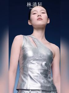 Forest Cabin | Mặt Nạ Chống Nhăn PDRN Collagen Cho Cổ & Mặt