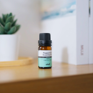 Olaif Essential Oil - 100% Pure & Natural -10 ml - Minyak Esensial / Aromatheraphy / Aroma Terapi