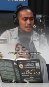 Sirah Nabawiyah - Sejarah Hidup Nabi Muhammad [Original] BONUS CD Interaktif - Ummul Qura